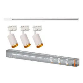 zestaw-szynowy-szynoprzewod-listwa-reflektor-szynowy-led-6w-gu10-1m-osram