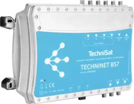 stacja-czolowa-technisat-techninet-bs7-7-slotow-zasilacz-do-hotelu-rack