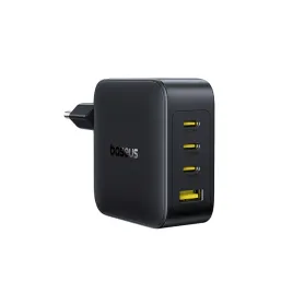 ladowarka-sieciowa-baseus-enerfill-fh11-gan-140w-3xusb-c-1xusb-a-czarna