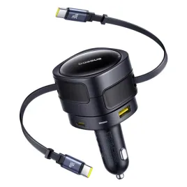ladowarka-samochodowa-baseus-enjoyment-max-90w-2-x-kabel-usb-c-usb-a-us