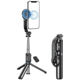 awei-selfie-stick-x51-czarny-black