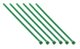 opaska-zaciskowa-25x100mm-zielona-100-szt