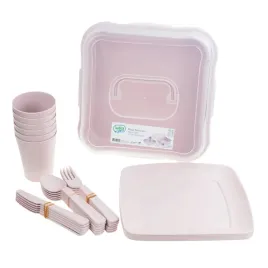 hob031289-zestaw-piknikowy-32-elelementy-kubki-sztucce-pojemnik-talerze-pla