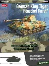 academy-13423-german-king-tiger-henschel-turret-1-72