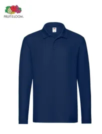 fruit-of-the-loom-premium-63310-koszulka-polo-meska-bawelna-dlugi-rekaw-gra