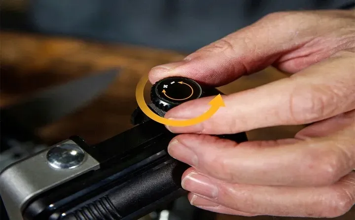 ostrzalka-work-sharp-professional-precision-adjust-marka-kinnarps-stan-opakowania-oryginalne