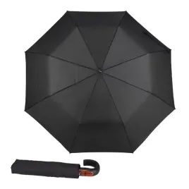 parasol-meski-czarny-skladany-doppler-z-zagieta-raczka-automatyczny