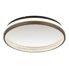 globo-plafon-lighting-czarny