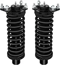 AMORTYZATORY SPREZYNY P JEEP CHEROKEE (KJ) 01-
