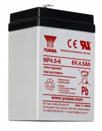 akumulator-bateria-agm-yuasa-bezobslugowy-np4-6-6v-4ah-do-rc-kas-drukarek