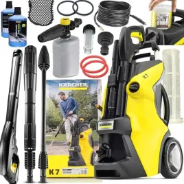 myjka-cisnieniowa-karcher-k7-power-180bar-turbo-moc-3000w-gratis