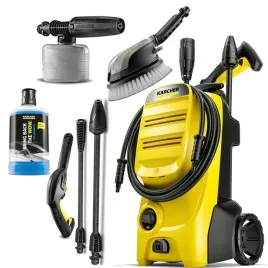 najmocniejsza-myjka-cisnieniowa-karcher-k-4-gigant-moc-turbo-zestaw