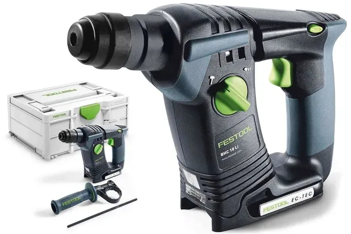mlotowiertarka-akumulatorowa-bhc-18-basic-festool-stan-nowy-funkcyjnosc-2-funkcyjny-wiercenie-z-i-bez-udaru