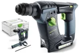 mlotowiertarka-akumulatorowa-bhc-18-basic-festool-stan-nowy-funkcyjnosc-2-funkcyjny-wiercenie-z-i-bez-udaru