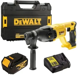 mlotowiertarka-dewalt-dch133m1-18v-4ah-xr-sds-plus
