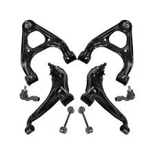 NOWY ZESTAW WAHACZE koncowki laczniki MAZDA MX-5 98-05 RE