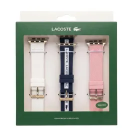 pasek-silikonowy-lacoste-do-zegarka-apple-watch-38-40-mm-zestaw-3-sztuki