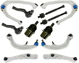 wahacze-zestaw-komplet-zawieszenie-nissan-350z