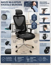 krzeslo-biurowe-clouvou-cleverseat-czarne-z-ergonomia-i-podlokietnikami-4d