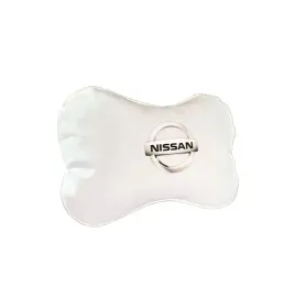 nissan-poduszka-zaglowek-pod-kark-z-logo