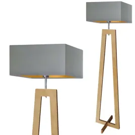 lampa-stojaca-podlogowa-szara-zlota-drewniana-led-e27-z-abazurem-nowoczesna