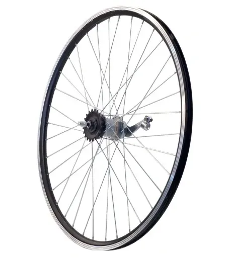 Koło rowerowe  Tylne 28 cali Shimano Nexus 3 biegi Spin Wheels