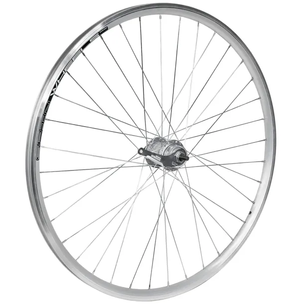 Koło rowerowe Tylne 28 cali Shimano Nexus 3 biegi Spin Wheels