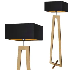 lampa-stojaca-podlogowa-czarna-zlota-drewniana-led-e27-z-abazurem-modna