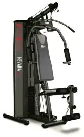 atlas-treningowy-do-cwiczen-nevada-plus-black-bh-fitness-mata-pod-sprzet