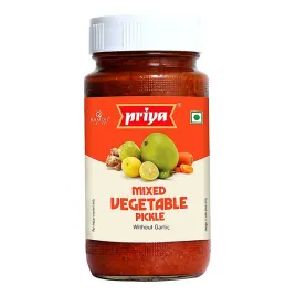 priya-mixed-vegetable-pickle-without-garlic-300-g