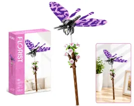 klocki-konstrukcyjne-wazka-owad-kwiaty-florist-114-el-348-cm-dekoracja