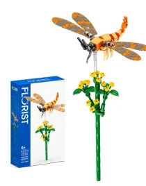 klocki-konstrukcyjne-wazka-owad-kwiaty-florist-111-el-348-cm-dekoracja