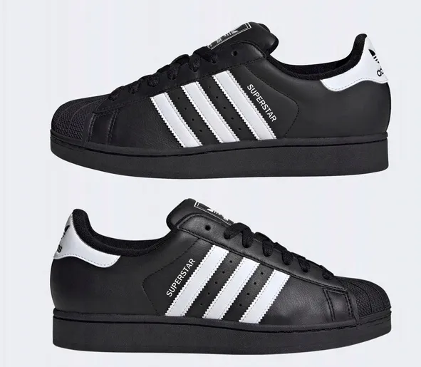 Adidas JI0079 buty damskie sportowe Superstar rozmiar 40