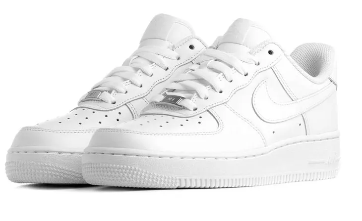 Nike Wmns Air Force 1 DD8959 100 r 36