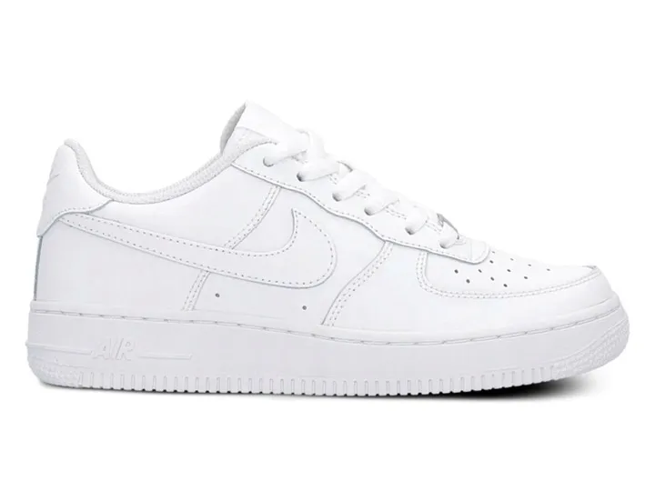 NIKE Air Force 1 '07 - CW2288 111 roz. 45