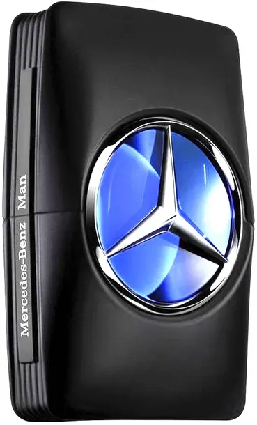 MERCEDES-BENZ MAN EDT 100ML FLAKON BEZ KORKA