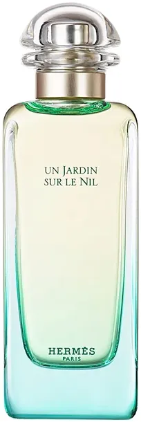 Hermes UN JARDIN SUR LE NIL woda toaletowa 100 ml WAWA MARRIOTT