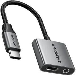 innostyle-adapter-usb-c-mini-jack-35-przejsciowka-kabel-aux-do-samsung-dac