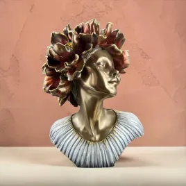 rzezba-figurka-popiersie-kobieta-w-kwiatach-veronese-wu78578a4