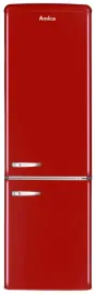 lodowka-amica-fk2965-3raa-244l-181cm-slimsize-retro-led-czerwona