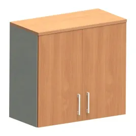 nadstawka-biurowa-polka-regal-zamkniety-na-mebel