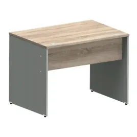 biurko-biurowe-gabinetowe-100x70x75-b-100-silver-dab-sonoma-szara-platyna
