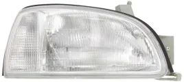 valeo-086197-reflektor