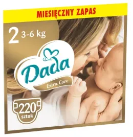dada-pieluszki-extra-care-rozmiar-2-3-6-kg-220-szt