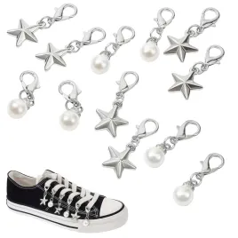 zawieszki-do-butow-kawaii-gwiazdka-perla-srebrne-do-sznurowadel-12-szt