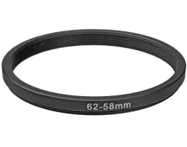 redukcja-filtrowa-62-58-mm-przejsciowka-adapter-step-down-62mm-58mm-62-58