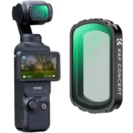 filtr-dyfuzyjny-black-mist-diffusion-1-4-do-dji-osmo-pocket-3-kandf-nano-x