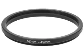 redukcja-filtrowa-52-49-mm-przejsciowka-adapter-step-down-52mm-49mm-52-49