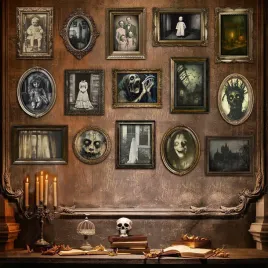 zestaw-15-obrazow-halloween-plakaty-przerazajace-na-sciane-horror