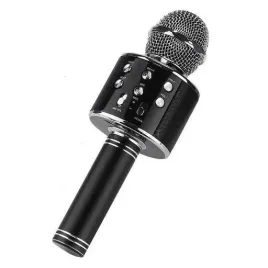 mikrofon-ws858-czarny-karaoke-bt-z-glosnikiem